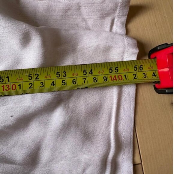 Beautiful Grecian-inspired beach cover-up dress by Tiare Hawaii - Picture 6 of 8